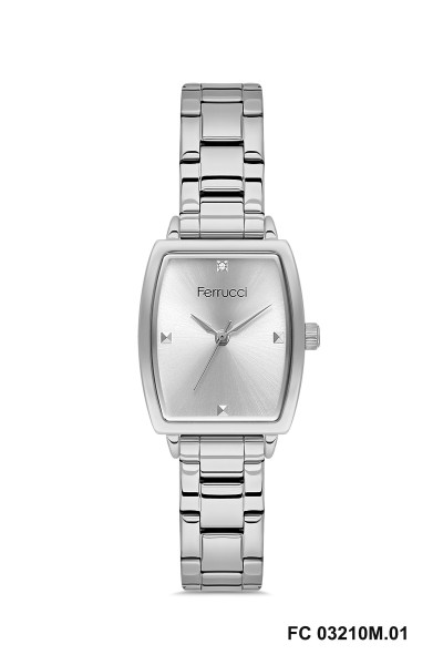 FERRUCCI MET.KOL SAATİ